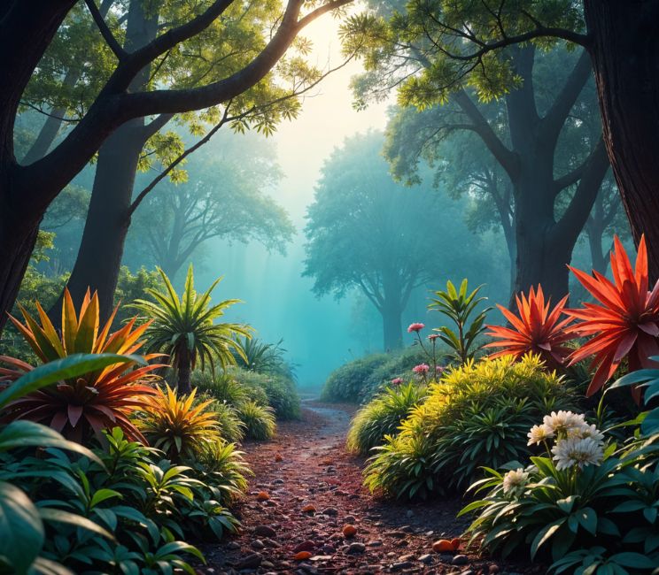 Promotes Biodiversity