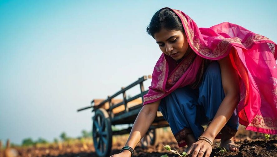 Transforming-Agriculture